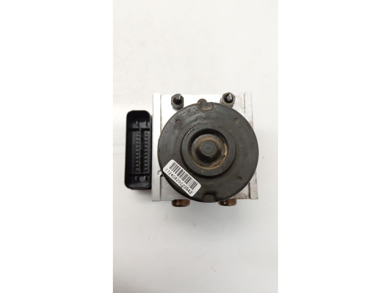 Recambio de abs para peugeot 206 van 1.4 hdi referencia OEM IAM 9652342980  
							