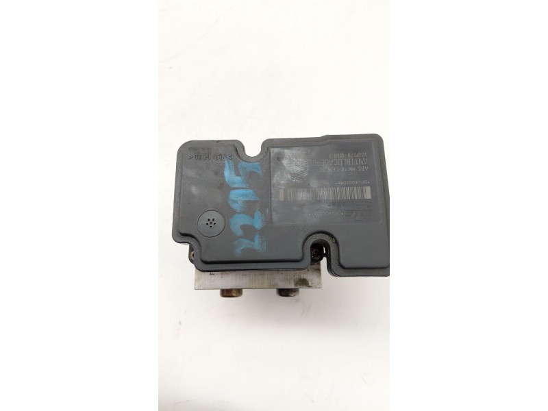 Recambio de abs para citroën c3 i (fc_, fn_) 1.4 hdi referencia OEM IAM 9652182680  