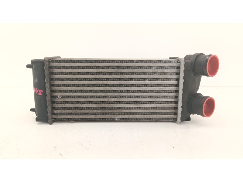 Recambio de intercooler para peugeot 307 (3a/c) 1.6 hdi 110 referencia OEM IAM 9648551880  