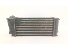 Recambio de intercooler para peugeot 307 (3a/c) 1.6 hdi 110 referencia OEM IAM 9648551880   2