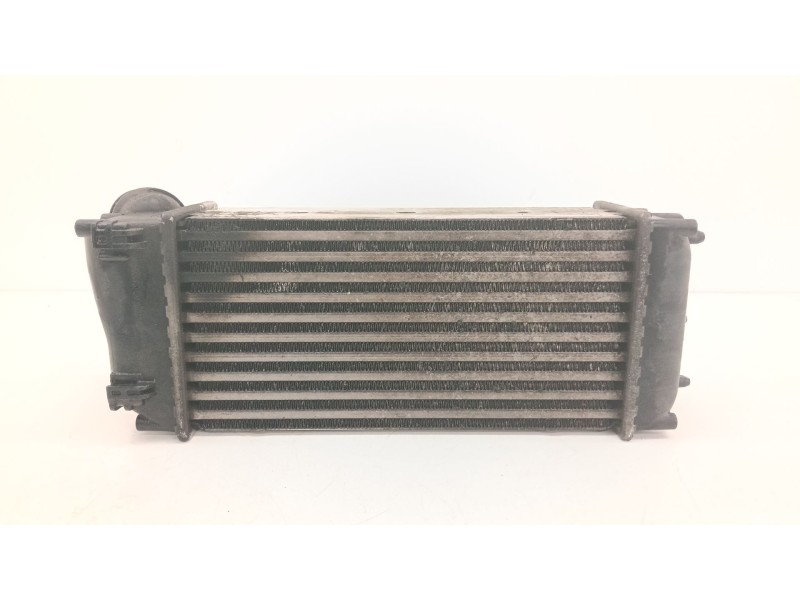 Recambio de intercooler para peugeot 307 (3a/c) 1.6 hdi 110 referencia OEM IAM 9648551880  
							