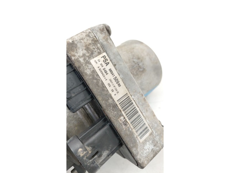 Recambio de bomba direccion para peugeot 307 (3a/c) 2.0 hdi 90 referencia OEM IAM 9654150980  