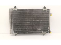 Recambio de condensador / radiador aire acondicionado para peugeot 307 (3a/c) 1.6 hdi 110 referencia OEM IAM 9650545480  