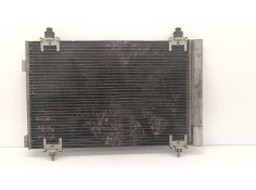 Recambio de condensador / radiador aire acondicionado para peugeot 307 (3a/c) 1.6 hdi 110 referencia OEM IAM 9650545480   2