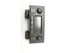 Recambio de mando calefaccion / aire acondicionado para peugeot 307 (3a/c) 1.6 hdi 110 referencia OEM IAM 9646627977  