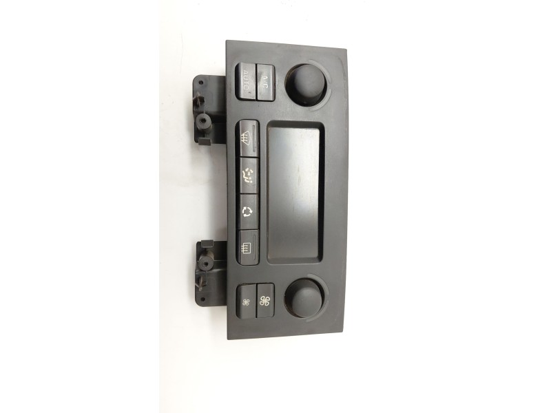 Recambio de mando calefaccion / aire acondicionado para peugeot 307 (3a/c) 1.6 hdi 110 referencia OEM IAM 9646627977  