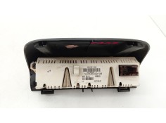 Recambio de pantalla multifuncion para peugeot 307 (3a/c) 1.6 hdi 110 referencia OEM IAM 9657882980   2