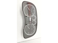 Recambio de cuadro instrumentos para peugeot 307 (3a/c) 1.6 hdi 110 referencia OEM IAM 9647538480  