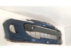 Recambio de paragolpes delantero para peugeot 308 sw 1.6 thp 150 cv referencia OEM IAM    2