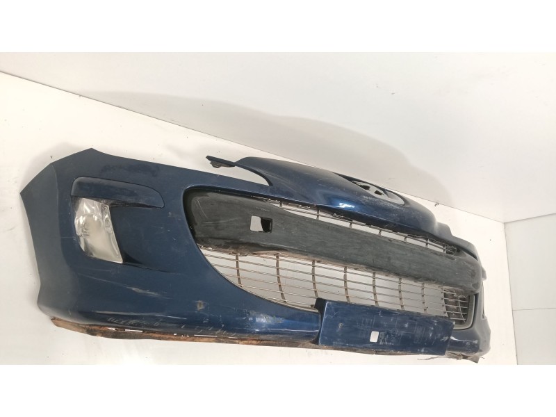 Recambio de paragolpes delantero para peugeot 308 sw 1.6 thp 150 cv referencia OEM IAM   