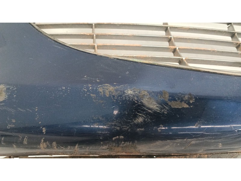 Recambio de paragolpes delantero para peugeot 308 sw 1.6 thp 150 cv referencia OEM IAM   