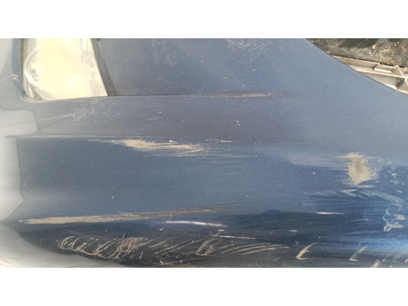 Recambio de paragolpes delantero para peugeot 308 sw 1.6 thp 150 cv referencia OEM IAM   