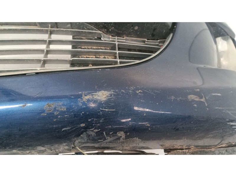 Recambio de paragolpes delantero para peugeot 308 sw 1.6 thp 150 cv referencia OEM IAM   