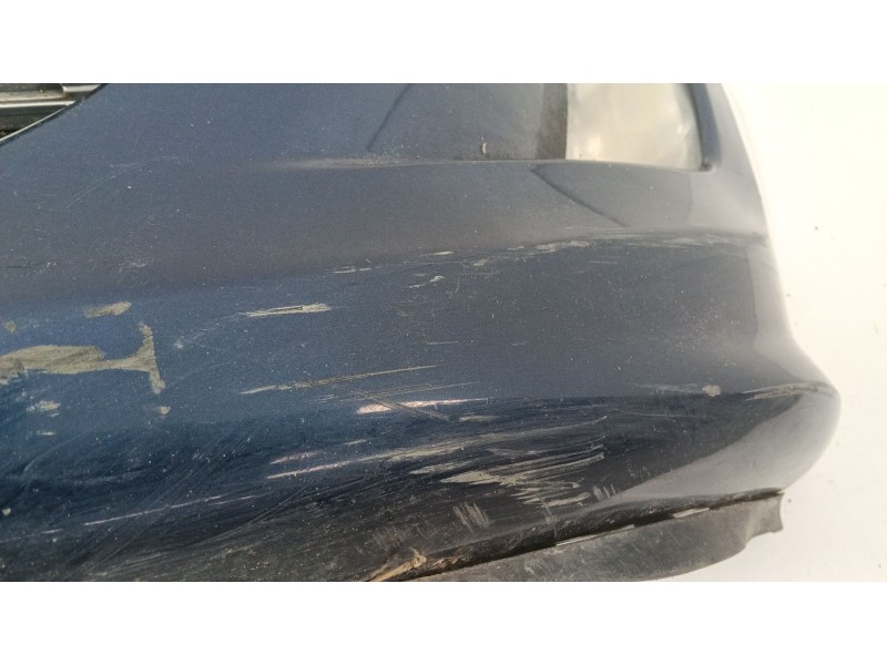 Recambio de paragolpes delantero para peugeot 308 sw 1.6 thp 150 cv referencia OEM IAM   