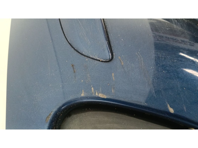 Recambio de paragolpes delantero para peugeot 308 sw 1.6 thp 150 cv referencia OEM IAM   
							