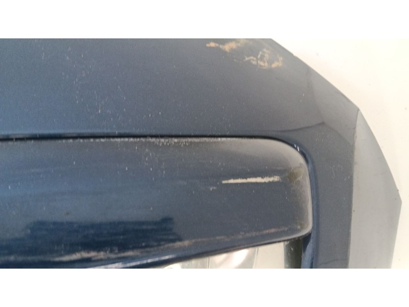 Recambio de paragolpes delantero para peugeot 308 sw 1.6 thp 150 cv referencia OEM IAM   