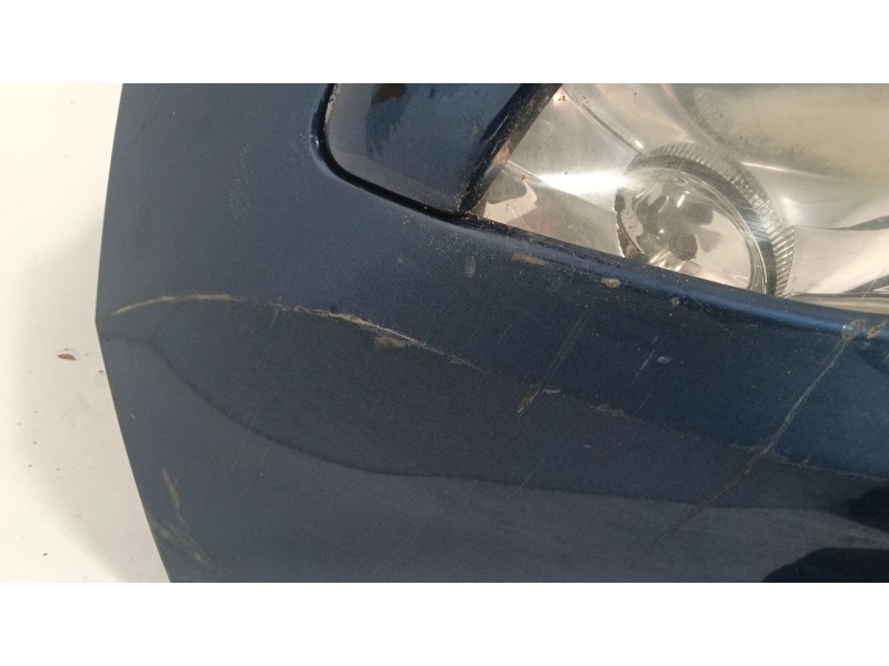 Recambio de paragolpes delantero para peugeot 308 sw 1.6 thp 150 cv referencia OEM IAM   
							