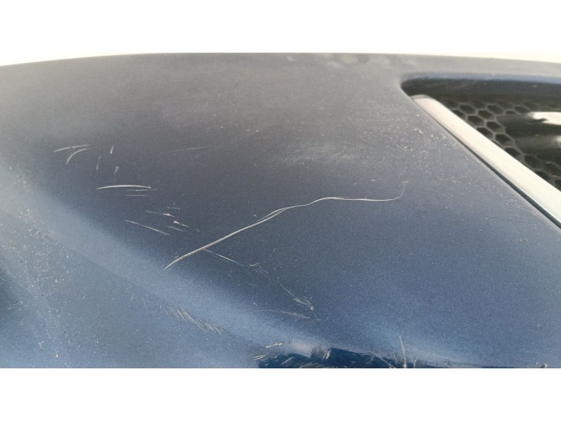 Recambio de paragolpes delantero para peugeot 308 sw 1.6 thp 150 cv referencia OEM IAM   
							