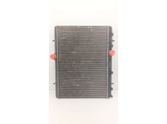 Recambio de radiador agua para peugeot 307 (3a/c) 1.6 hdi 110 referencia OEM IAM 9646577680  