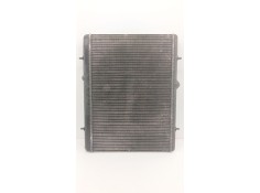 Recambio de radiador agua para peugeot 307 (3a/c) 1.6 hdi 110 referencia OEM IAM 9646577680   2