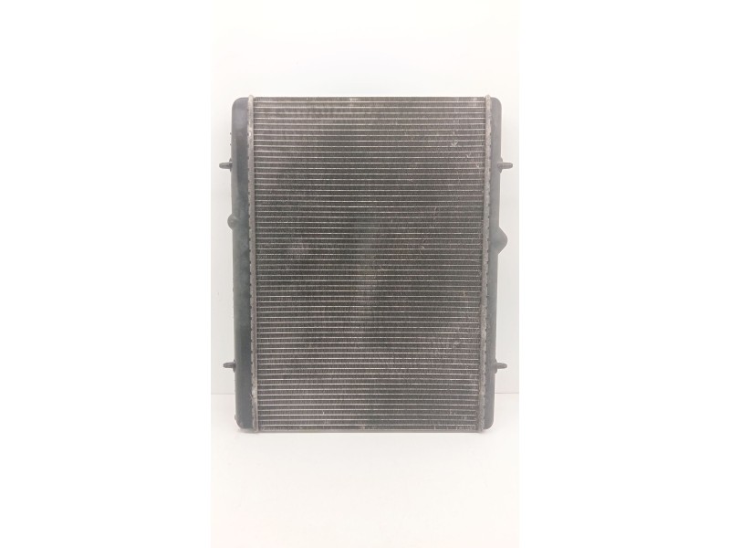 Recambio de radiador agua para peugeot 307 (3a/c) 1.6 hdi 110 referencia OEM IAM 9646577680  