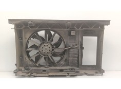 Recambio de electroventilador para peugeot 307 (3a/c) 1.6 hdi 110 referencia OEM IAM    2