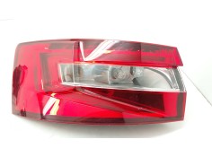 Recambio de piloto trasero izquierdo para skoda superb iii (3v3) 2.0 tdi referencia OEM IAM   