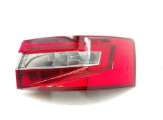 Recambio de piloto trasero derecho para skoda superb iii (3v3) 2.0 tdi referencia OEM IAM 3V5945208  