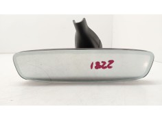 Recambio de espejo interior para skoda superb iii (3v3) 2.0 tdi referencia OEM IAM 3G0857511  