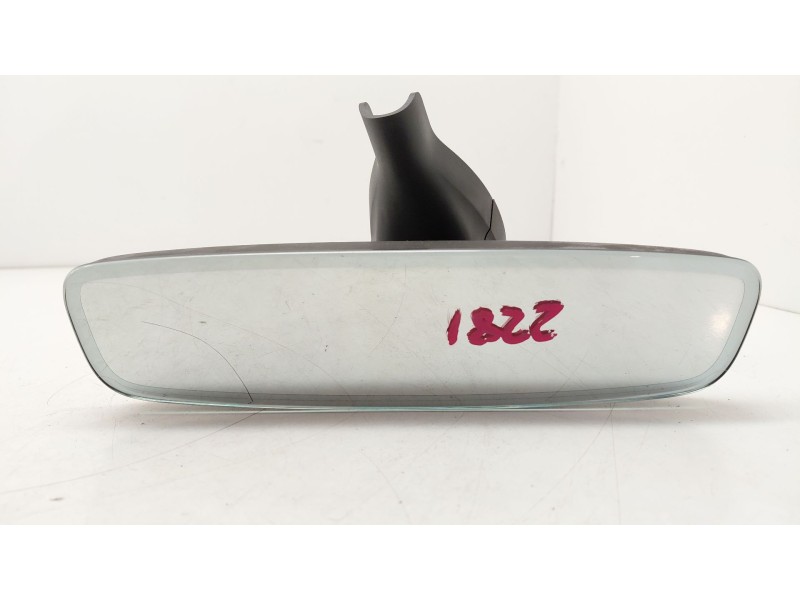 Recambio de espejo interior para skoda superb iii (3v3) 2.0 tdi referencia OEM IAM 3G0857511  