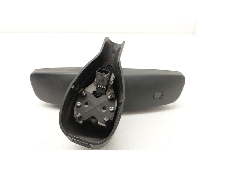 Recambio de espejo interior para skoda superb iii (3v3) 2.0 tdi referencia OEM IAM 3G0857511  
							