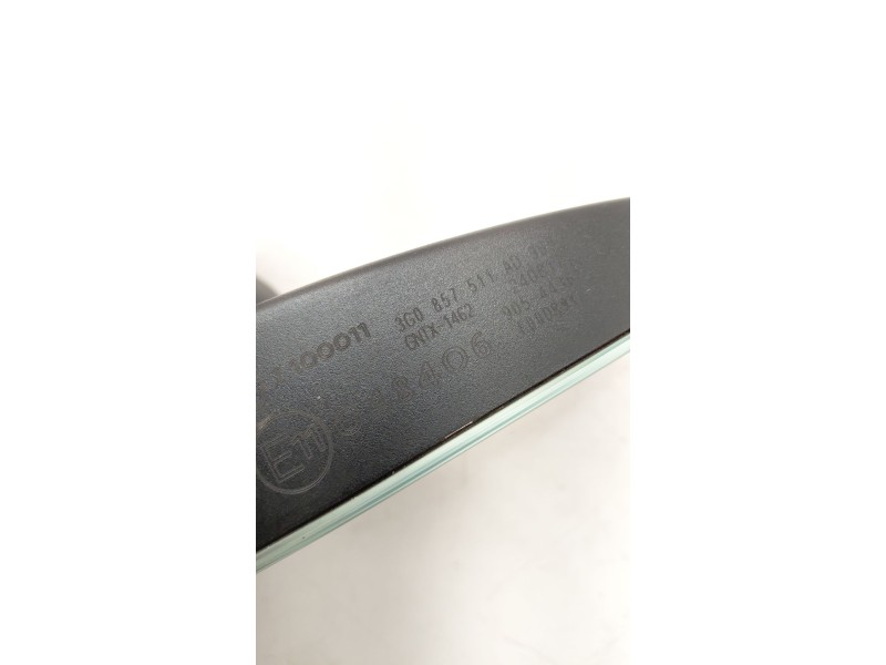 Recambio de espejo interior para skoda superb iii (3v3) 2.0 tdi referencia OEM IAM 3G0857511  
							