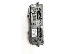 Recambio de mando climatizador para skoda superb iii (3v3) 2.0 tdi referencia OEM IAM 3V0907044CR   2