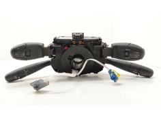 Recambio de mando multifuncion para peugeot 308 sw 1.6 thp 150 cv referencia OEM IAM 96638787XT  