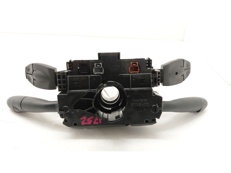 Recambio de mando multifuncion para peugeot 308 sw 1.6 thp 150 cv referencia OEM IAM 96638787XT  