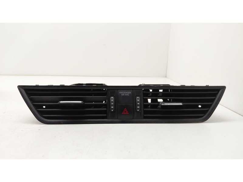 Recambio de rejilla aireadora para skoda superb iii (3v3) 2.0 tdi referencia OEM IAM 3V0820951E  