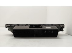 Recambio de rejilla aireadora para skoda superb iii (3v3) 2.0 tdi referencia OEM IAM 3V0820951E   2