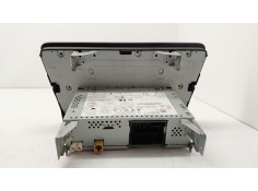 Recambio de pantalla multifuncion para skoda superb iii (3v3) 2.0 tdi referencia OEM IAM 3V0035871C   2