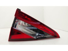 Recambio de piloto trasero izquierdo interior para skoda superb iii (3v3) 2.0 tdi referencia OEM IAM 3V5945307D  