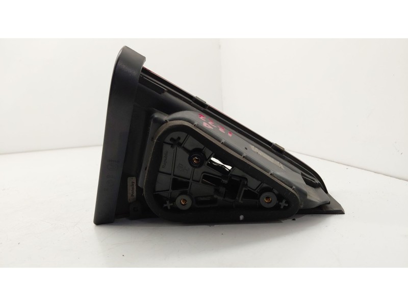 Recambio de piloto trasero derecho interior para skoda superb iii (3v3) 2.0 tdi referencia OEM IAM   