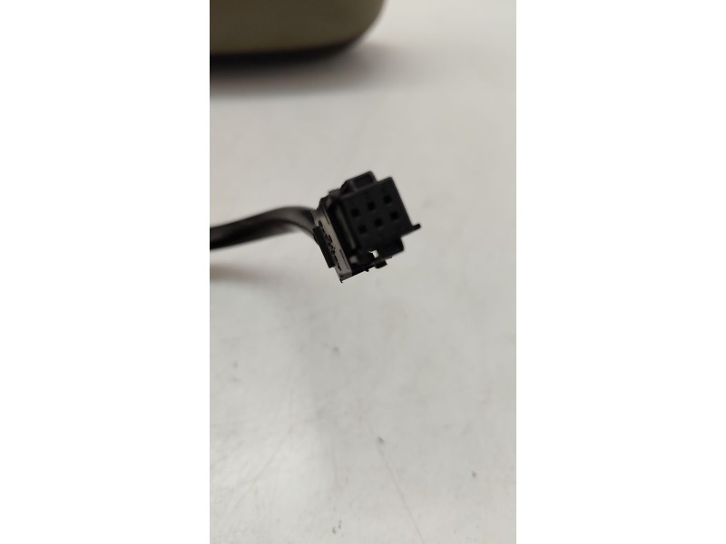 Recambio de retrovisor izquierdo para peugeot 307 (3a/c) 1.6 hdi 110 referencia OEM IAM   
							