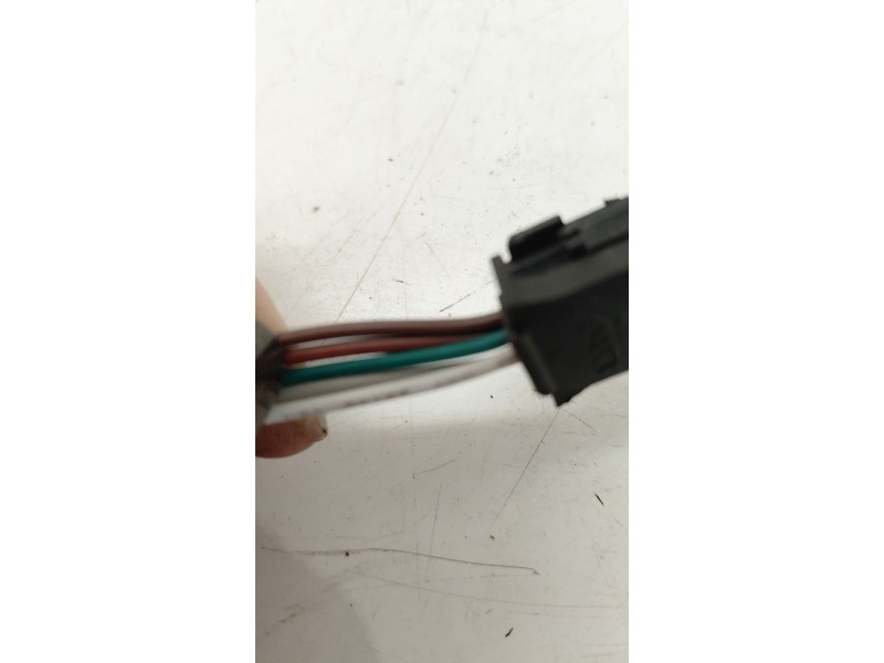 Recambio de retrovisor izquierdo para peugeot 307 (3a/c) 1.6 hdi 110 referencia OEM IAM   
							
