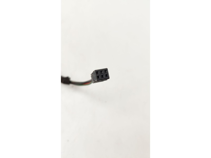 Recambio de retrovisor derecho para peugeot 307 (3a/c) 1.6 hdi 110 referencia OEM IAM   