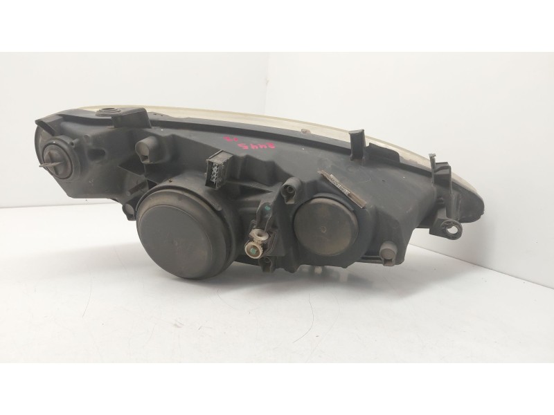 Recambio de faro izquierdo para peugeot 307 (3a/c) 1.6 hdi 110 referencia OEM IAM 9646291880  
							