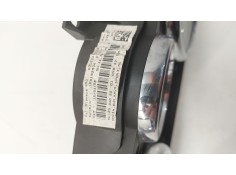 Recambio de cuadro instrumentos para peugeot 207 sw (wk_) 1.4 16v referencia OEM IAM 9662904080   2