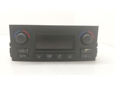 Recambio de mando climatizador para peugeot 207 sw (wk_) 1.4 16v referencia OEM IAM 96497866XT  