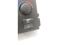 Recambio de mando climatizador para peugeot 207 sw (wk_) 1.4 16v referencia OEM IAM 96497866XT   2