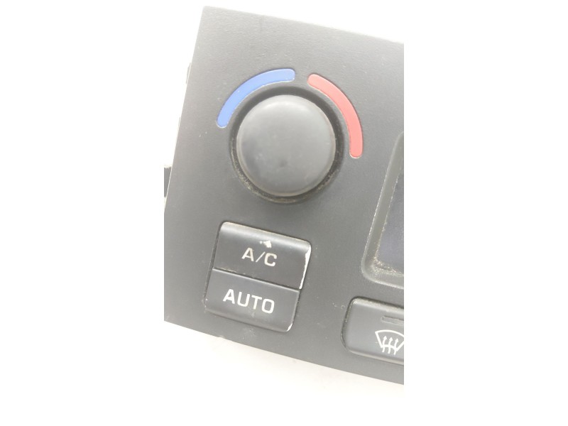Recambio de mando climatizador para peugeot 207 sw (wk_) 1.4 16v referencia OEM IAM 96497866XT  