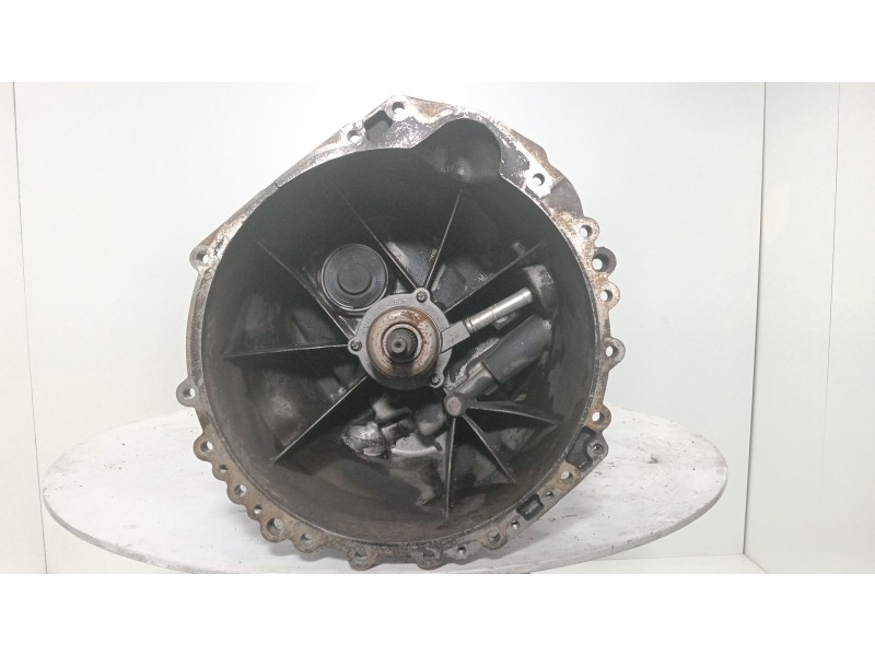 Recambio de caja cambios para land rover discovery iv (l319) 2.7 td 4x4 referencia OEM IAM 4H227K780CA  
							