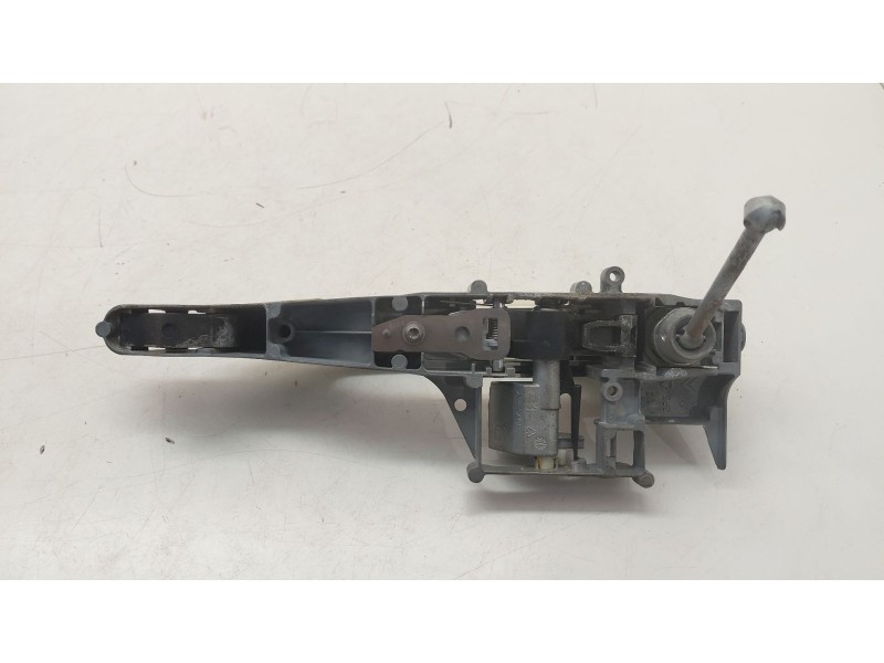 Recambio de maneta exterior delantera izquierda para peugeot 207 sw (wk_) 1.4 16v referencia OEM IAM   
							